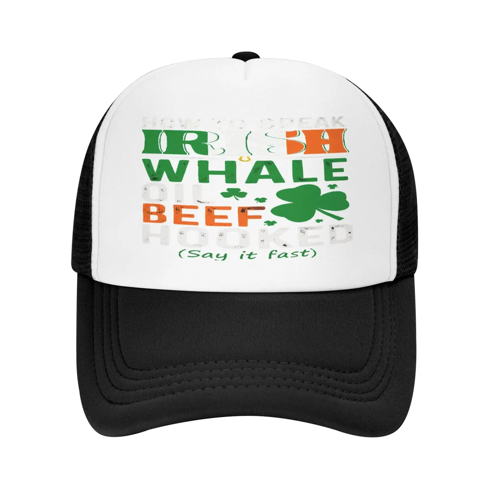 Кепка с надписью «как говорить», мужская и женская
Кепка с надписью «как говорить», мужская и женская