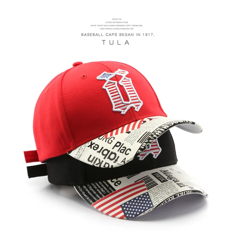 Cotton Baseball Cap for Women and Men Embroidery USA Hat Casual Hip Hop Snapback Hat Summer Sunscreen Cap Dad Hats Gorras Unisex
Cotton Baseball Cap for Women and Men Embroidery USA Hat Casual Hip Hop Snapback Hat Summer Sunscreen Cap Dad Hats Gorras Unisex