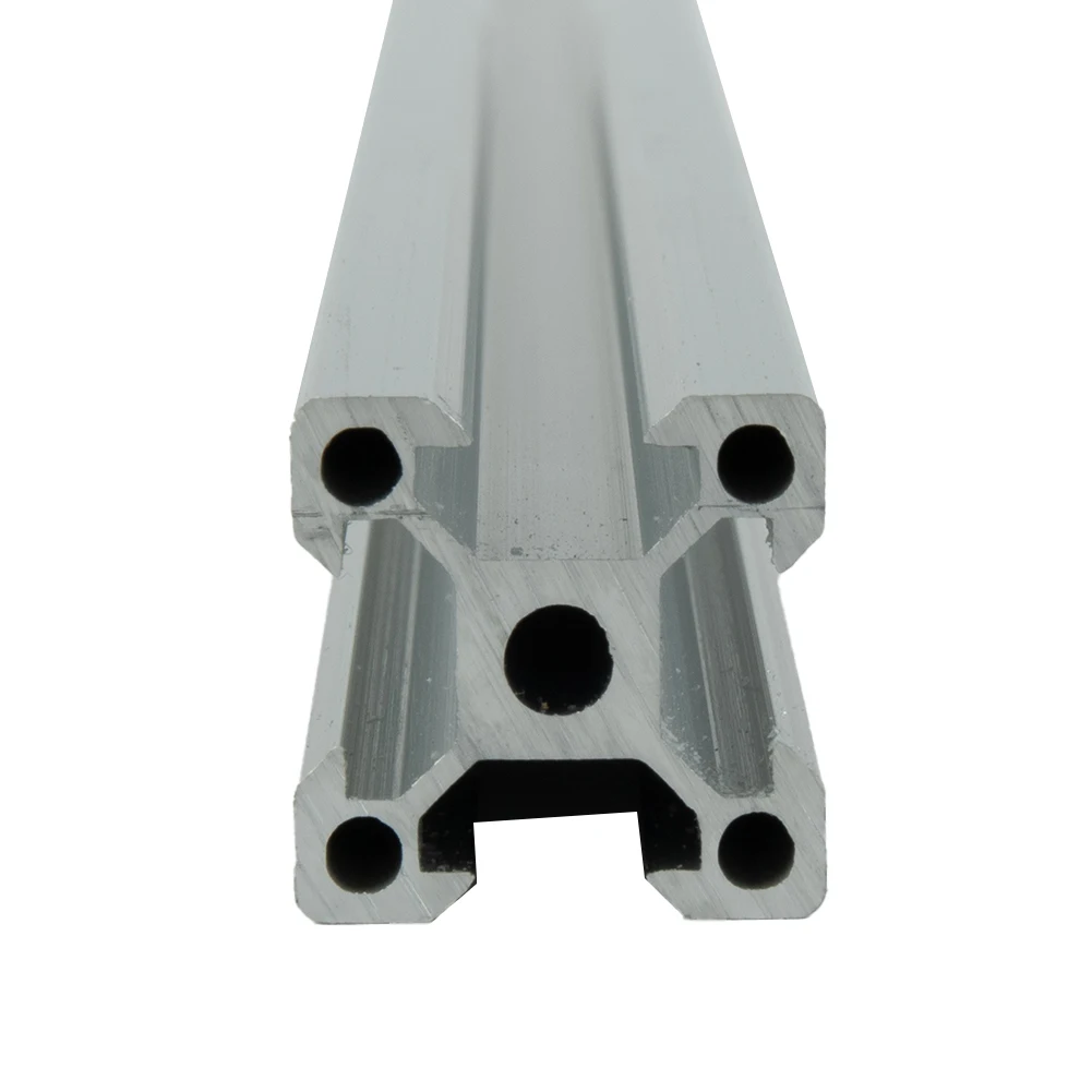 2pcs Aluminum Profile Extrusion Guide Rail 20x20 2020V 7.6mm V Shape 30cm European Standard Anodized Linear Rail Aluminum Frame
2pcs Aluminum Profile Extrusion Guide Rail 20x20 2020V 7.6mm V Shape 30cm European Standard Anodized Linear Rail Aluminum Frame