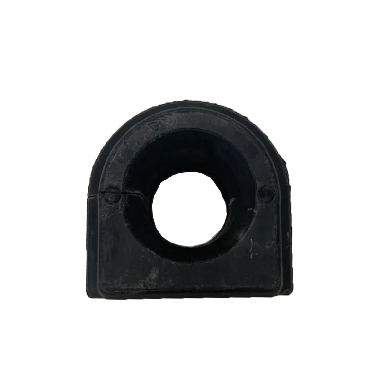OE 31356777934 Front Axle Stabilizer Sway Bar Bushing Automobiles Parts for BMW E81 E88 E90
OE 31356777934 Front Axle Stabilizer Sway Bar Bushing Automobiles Parts for BMW E81 E88 E90