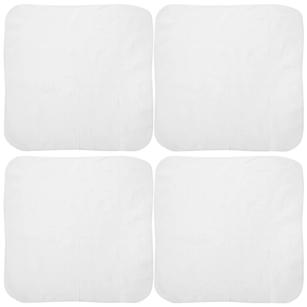 4 Pcs Tofu Staining Cloth Sauce Filtering Kitchen Accessories Cotton Yarn Fine Cheesecloth
4 Pcs Tofu Staining Cloth Sauce Filtering Kitchen Accessories Cotton Yarn Fine Cheesecloth