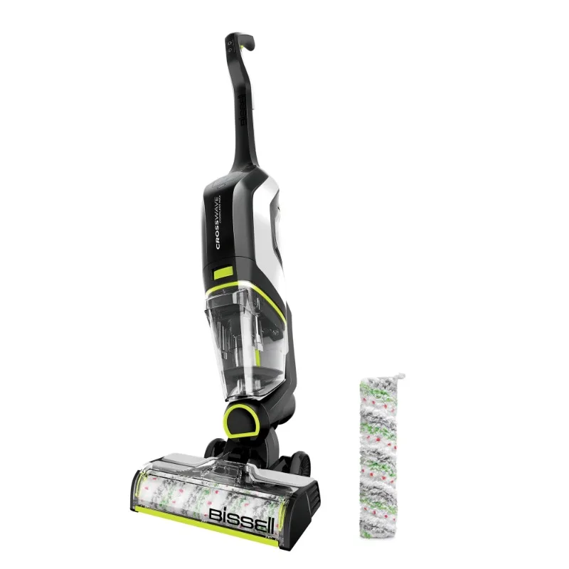 Bissell Crosswave беспроводной Макс твердый пол влажный сухой вакуум-36 Вольт-2590
Bissell Crosswave беспроводной Макс твердый пол влажный сухой вакуум-36 Вольт-2590