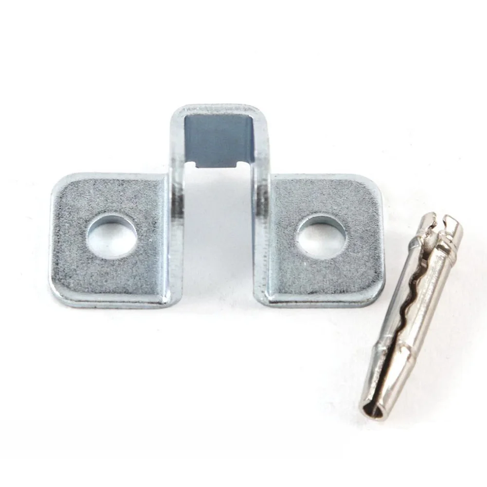 Brand New Door Check Bracket 55002361 55012900AB Door Check Bracket Door Check Pin For Cherokee (XJ) 1984-1992
Brand New Door Check Bracket 55002361 55012900AB Door Check Bracket Door Check Pin For Cherokee (XJ) 1984-1992
