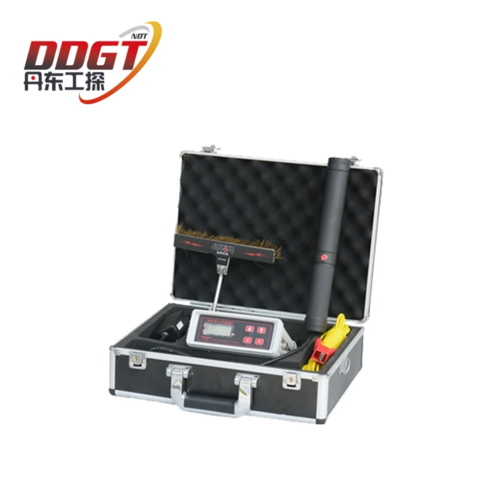 DDGTNDT DGT D1-C онлайн цифровой дисплей Напряжение 35 кВ точное отверстие пористость праздничный детектор
DDGTNDT DGT D1-C онлайн цифровой дисплей Напряжение 35 кВ точное отверстие пористость праздничный детектор