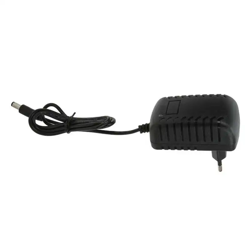 DC 24V Power Cord 24V Power Supply EU Plug for Office for Room for Home Appliances
DC 24V Power Cord 24V Power Supply EU Plug for Office for Room for Home Appliances