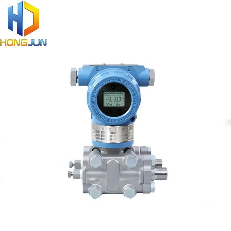 HJF3500 Low price intelligent vacuum RS485 Hart differential pressure transmitter
HJF3500 Low price intelligent vacuum RS485 Hart differential pressure transmitter