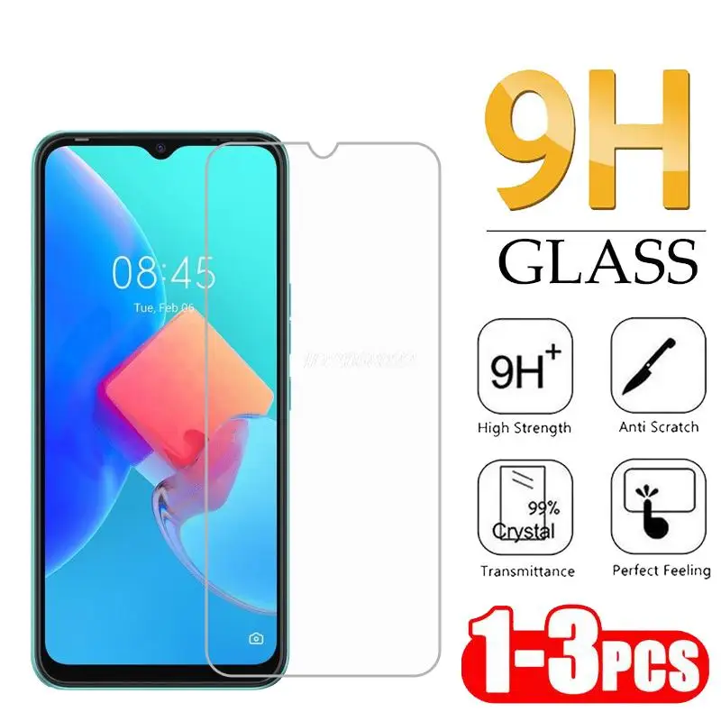 3-1PC Glass on Tecno Spark 7 Spark6 6Go Screen Protector For Cristal Templado Tecno Spark 8C 8 T P Pro 6 Go 2020 2021 2022 Vidro
3-1PC Glass on Tecno Spark 7 Spark6 6Go Screen Protector For Cristal Templado Tecno Spark 8C 8 T P Pro 6 Go 2020 2021 2022 Vidro