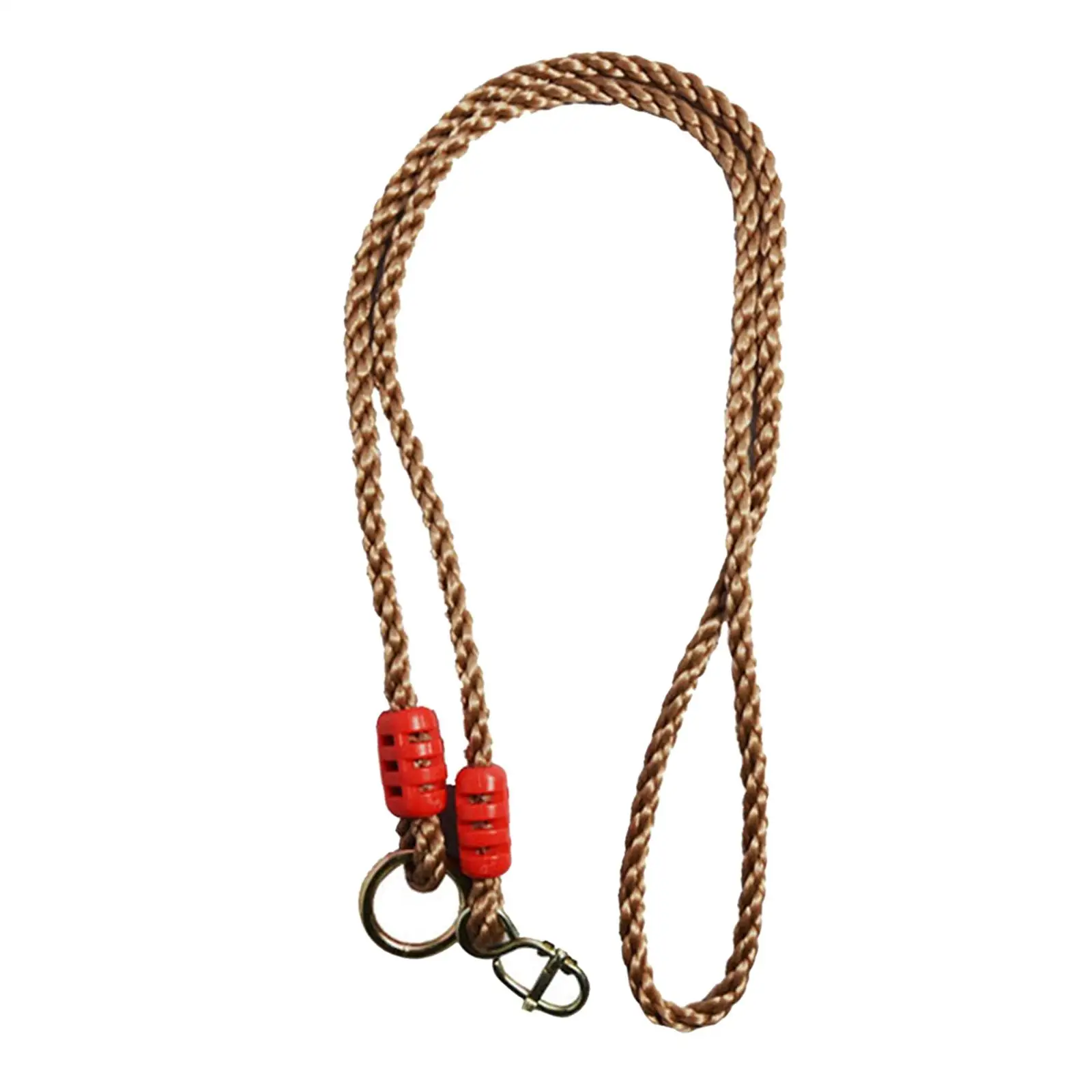 Tree Swing Hanging Kit Tire Swing Bucket Swing for Exercise Parks Activities
Tree Swing Hanging Kit Tire Swing Bucket Swing for Exercise Parks Activities