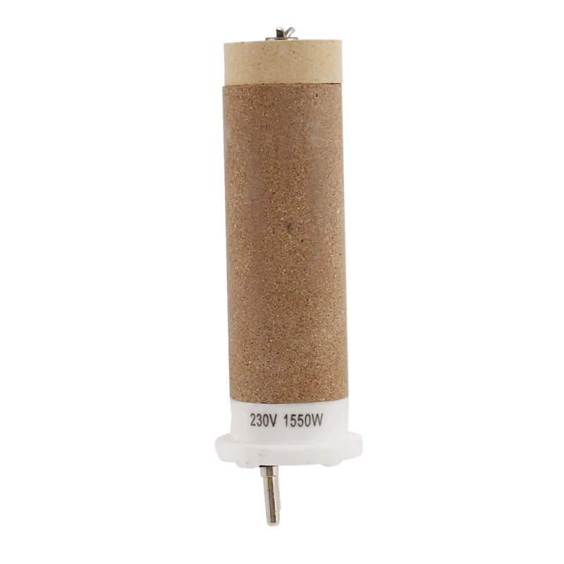 New 142.717 230V 1550W Ceramic Heating Elements for TRIAC ST/TRIAC AT Hot Air Tool
New 142.717 230V 1550W Ceramic Heating Elements for TRIAC ST/TRIAC AT Hot Air Tool
