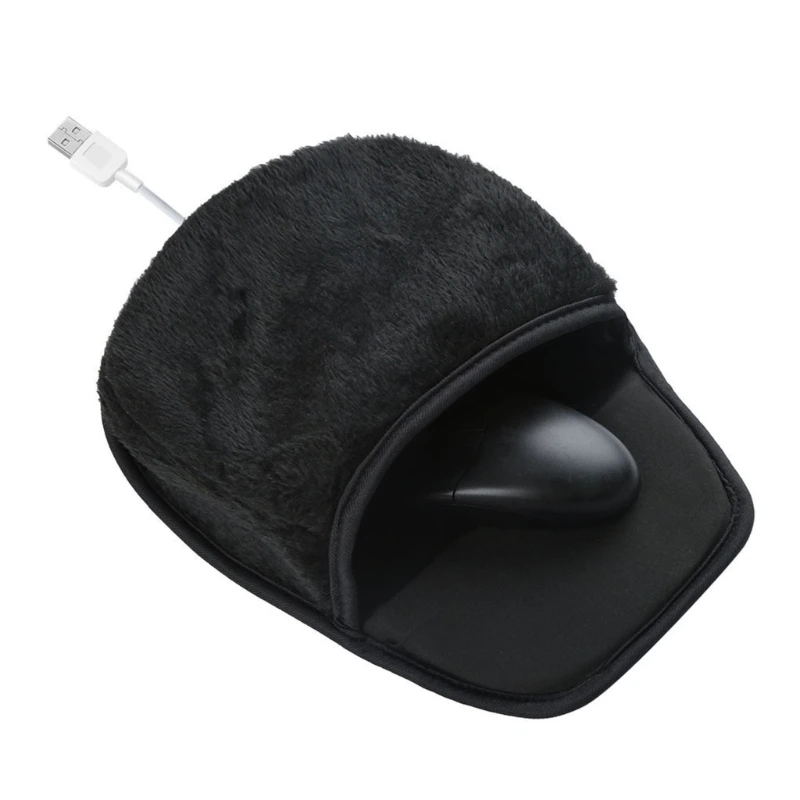 Коврик для мыши с USB-подогревом, зимний коврик для мыши с подогревом, грелка для рук для компьютера E65C
Коврик для мыши с USB-подогревом, зимний коврик для мыши с подогревом, грелка для рук для компьютера E65C