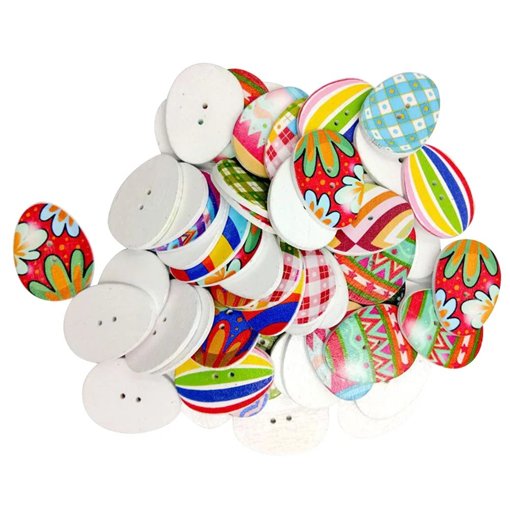 Easter Button Buttons Egg Wooden Sewing Colorful Wood Assorted Accessory Festival Bulk Bottons Bottoms Eggs Diy
Easter Button Buttons Egg Wooden Sewing Colorful Wood Assorted Accessory Festival Bulk Bottons Bottoms Eggs Diy