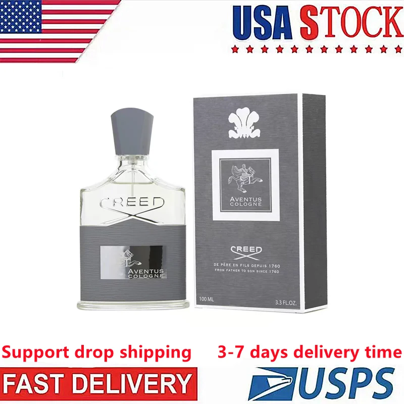 Creed Aventus Cologne Men's Perfumes Eau De Parfum Body Spray Long Lasting Fragrance Original Cologne for Men
Creed Aventus Cologne Men's Perfumes Eau De Parfum Body Spray Long Lasting Fragrance Original Cologne for Men