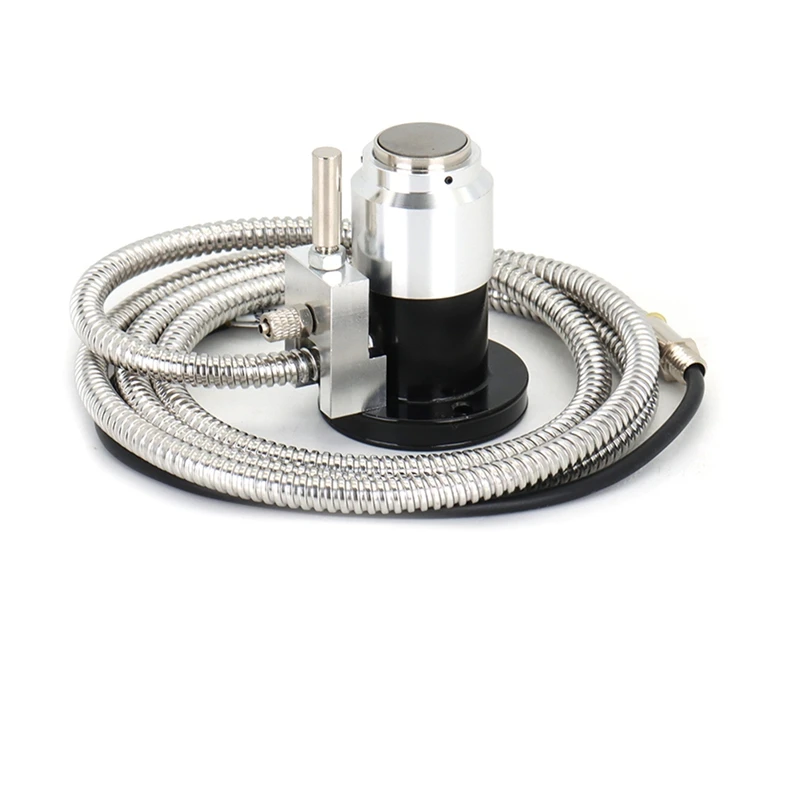 Automatic Tool Sensor Engraving Machine Tool Setting Instrument CNC Z Axis Tool Pressure Instrument Probe Cnc Router
Automatic Tool Sensor Engraving Machine Tool Setting Instrument CNC Z Axis Tool Pressure Instrument Probe Cnc Router