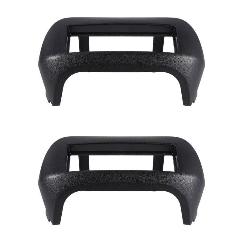 2 шт., автомобильная панель Fascia Для CITROEN Nemo PEUGEOT Bipper FIAT Fiorino Qubo 2008 +
2 шт., автомобильная панель Fascia Для CITROEN Nemo PEUGEOT Bipper FIAT Fiorino Qubo 2008 +