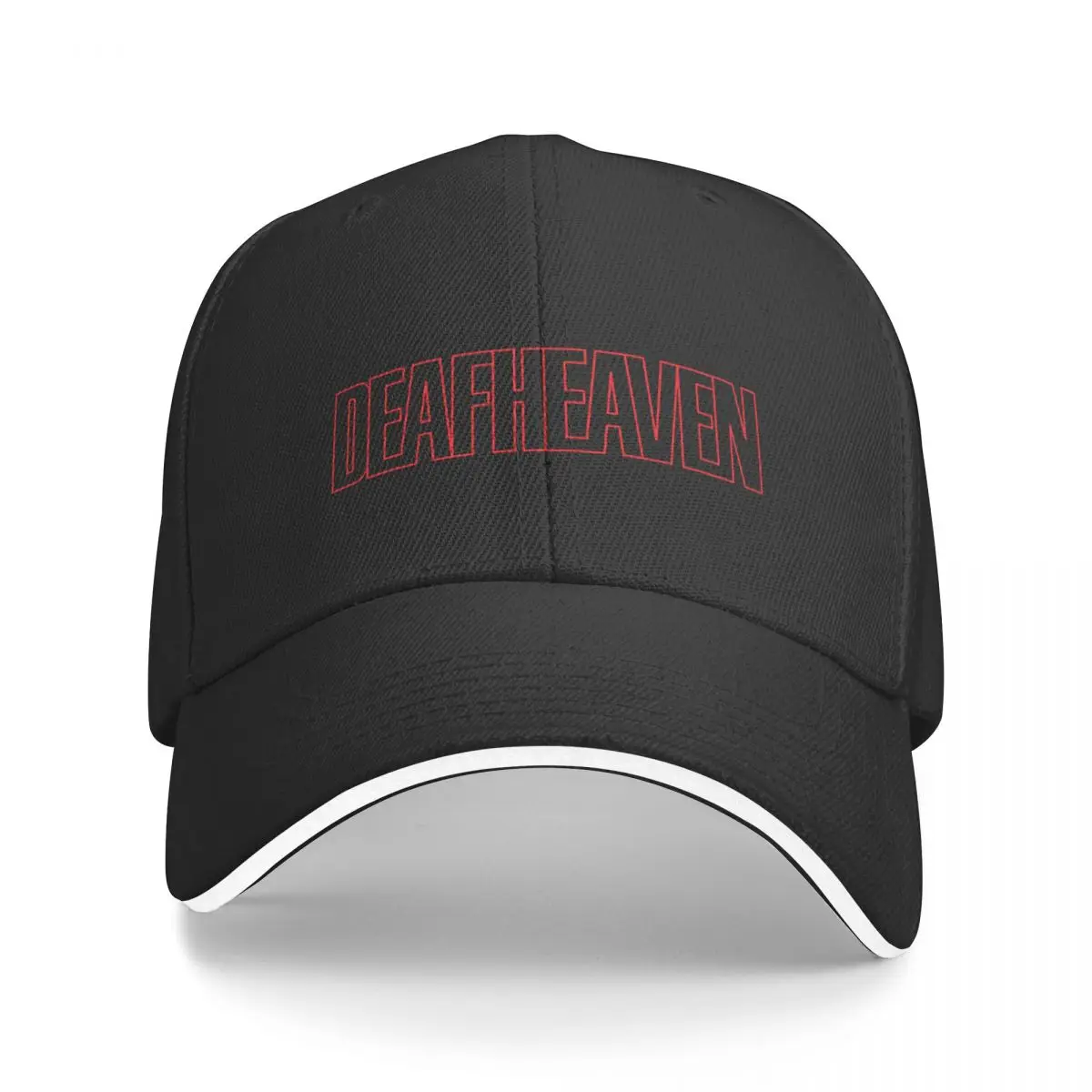 2023 New DEAFHEAVEN Cap Baseball Cap Hat Man For The Sun Hiking Hat Hats Man Women's
2023 New DEAFHEAVEN Cap Baseball Cap Hat Man For The Sun Hiking Hat Hats Man Women's
