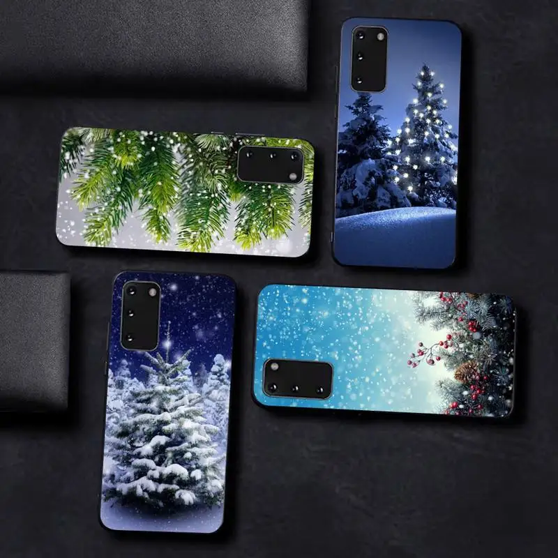 Winter snow Merry Christmas Phone Case for Samsung S10 21 20 9 8 plus lite S20 UlTRA 7edge
Winter snow Merry Christmas Phone Case for Samsung S10 21 20 9 8 plus lite S20 UlTRA 7edge