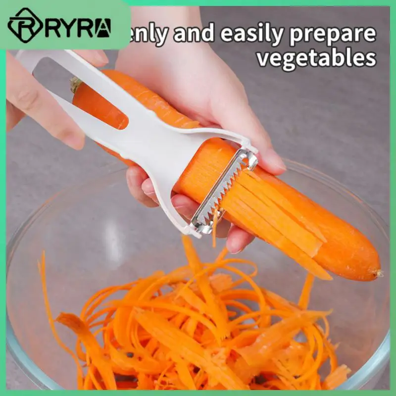 Julienne Peeler Durable Household Hanging Peeler Hanging Hole Design Multifunctional Wire Cutter Kitchen Gadgets Wholesale 2023
Julienne Peeler Durable Household Hanging Peeler Hanging Hole Design Multifunctional Wire Cutter Kitchen Gadgets Wholesale 2023