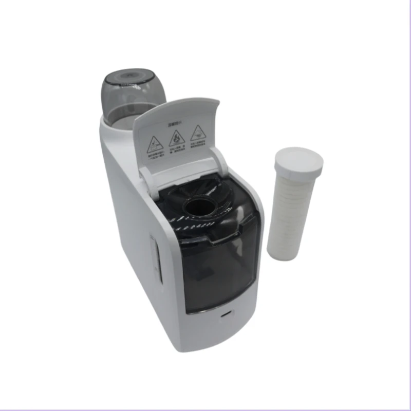 Wireless Rechargeable Automatically Led Light Baby Hot Wipes Warmer Heating Wet Towel Heater Compressed Towel Steamer Dispenser
Wireless Rechargeable Automatically Led Light Baby Hot Wipes Warmer Heating Wet Towel Heater Compressed Towel Steamer Dispenser