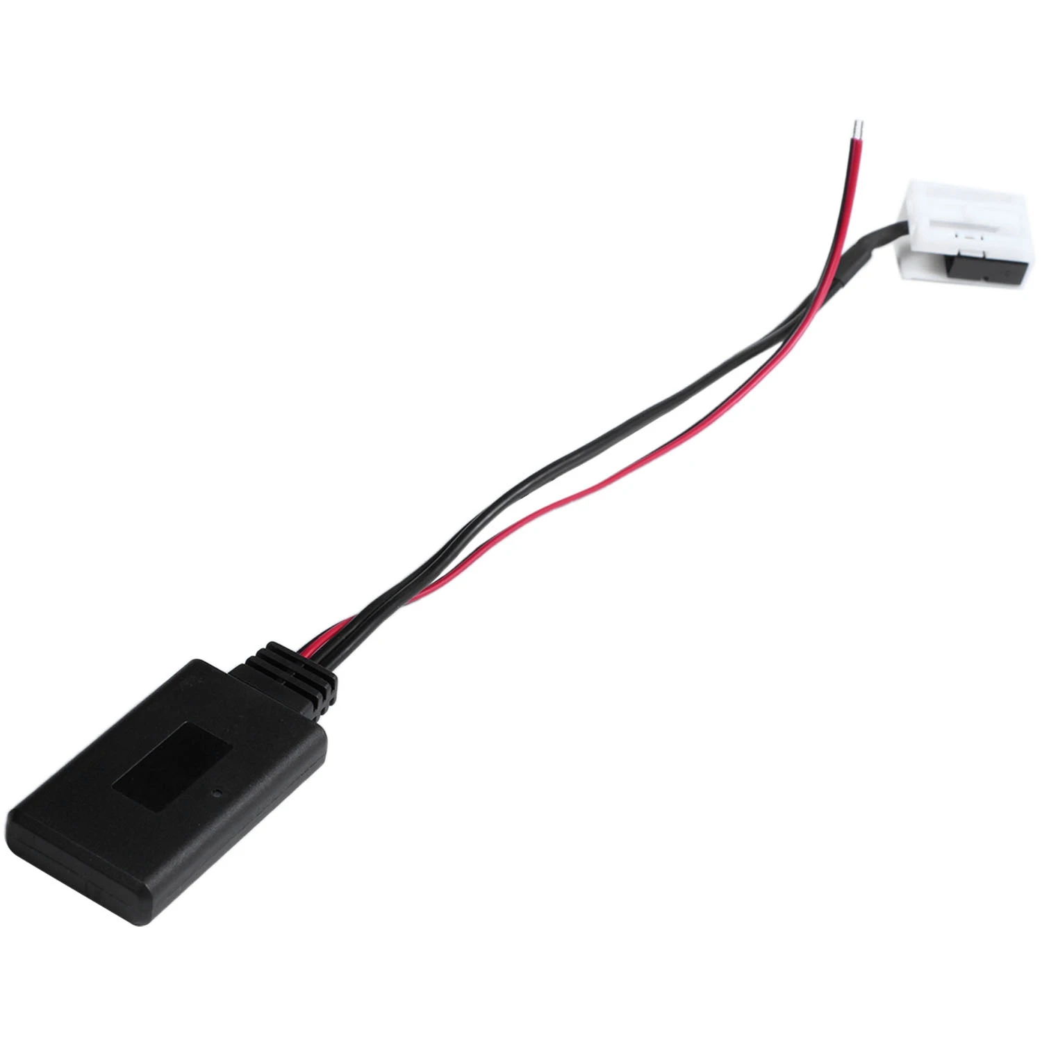 Car Wireless Bluetooth Module Music Adapter 12-Pin Auxiliary Receiver Aux Audio For Bmw 3 Series E90 E92 E93 E91 
Car Wireless Bluetooth Module Music Adapter 12-Pin Auxiliary Receiver Aux Audio For Bmw 3 Series E90 E92 E93 E91