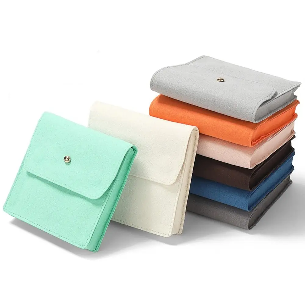 New Gift Portable Magnetic Button Storage Pouch Bracelet Bag Packaging Bag Jewelry Bag
New Gift Portable Magnetic Button Storage Pouch Bracelet Bag Packaging Bag Jewelry Bag