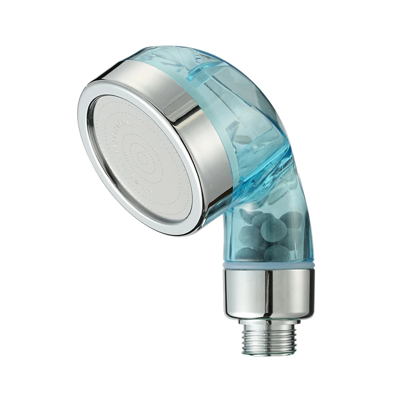 New Anions Shower Head Filter High-Pressure Water-Saving Rain Shower Watering Head
New Anions Shower Head Filter High-Pressure Water-Saving Rain Shower Watering Head