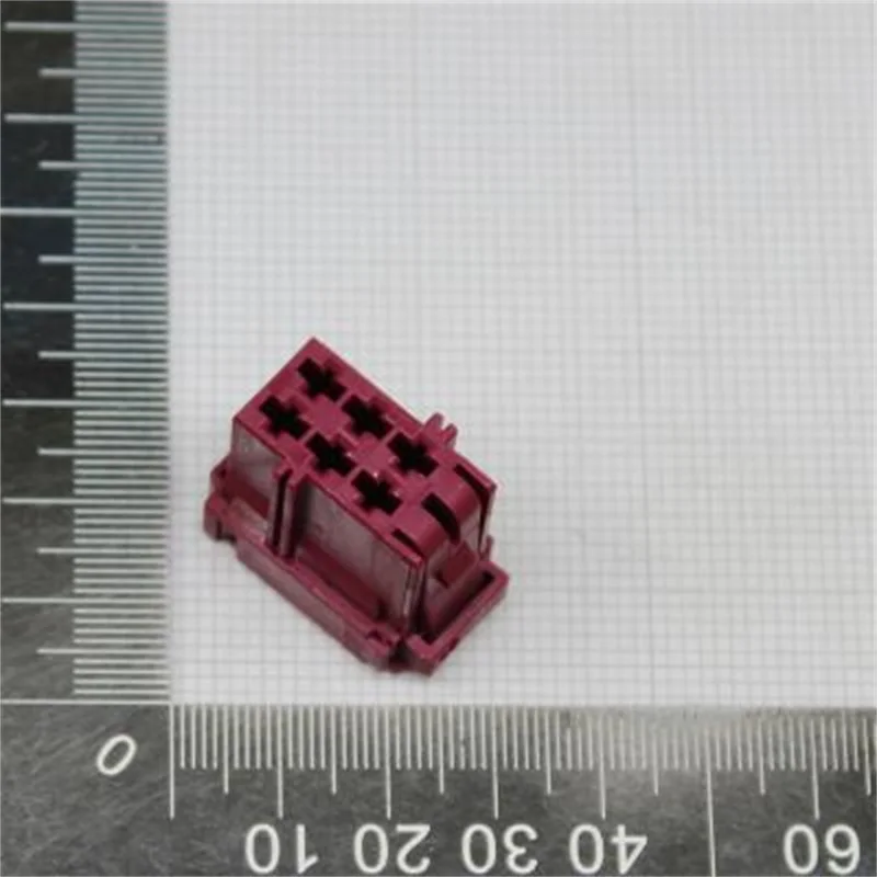 10Pcs/Lot 5-968970-1 TE Connectivity The corresponding metal needle can contact customer service.
10Pcs/Lot 5-968970-1 TE Connectivity The corresponding metal needle can contact customer service.