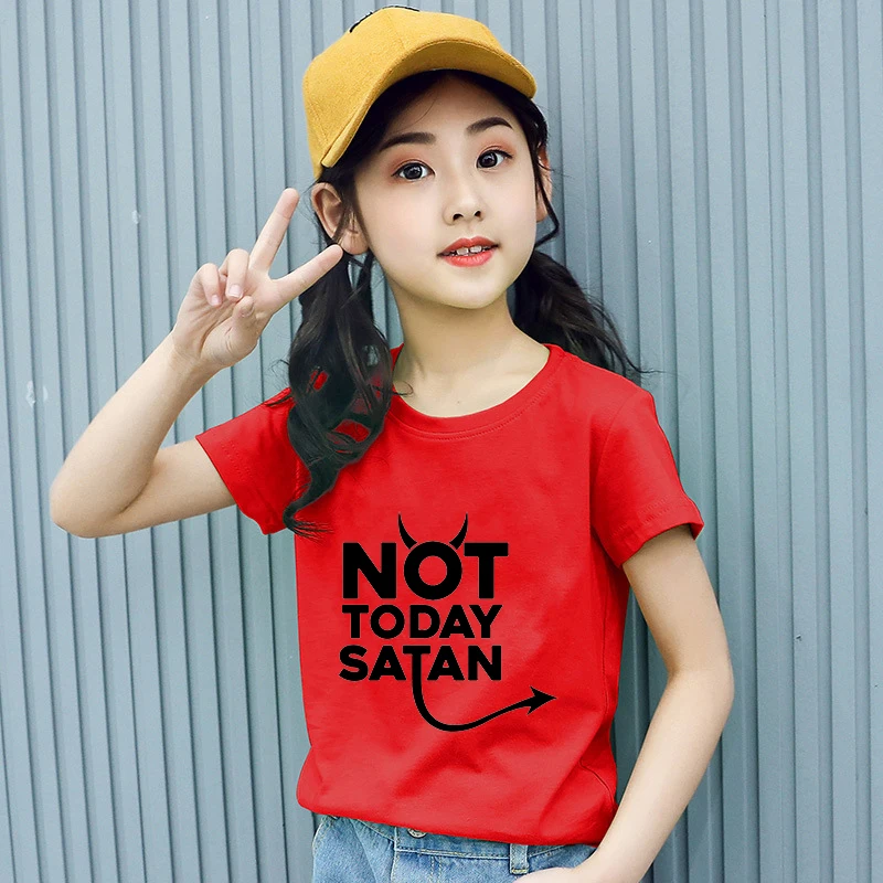 Kawaii рубашка Not Today сатана Одежда для девочек-подростков Harajuku эстетические Графические футболки в Корейском стиле удобные хлопковые футболк...
Kawaii рубашка Not Today сатана Одежда для девочек-подростков Harajuku эстетические Графические футболки в Корейском стиле удобные хлопковые футболк...