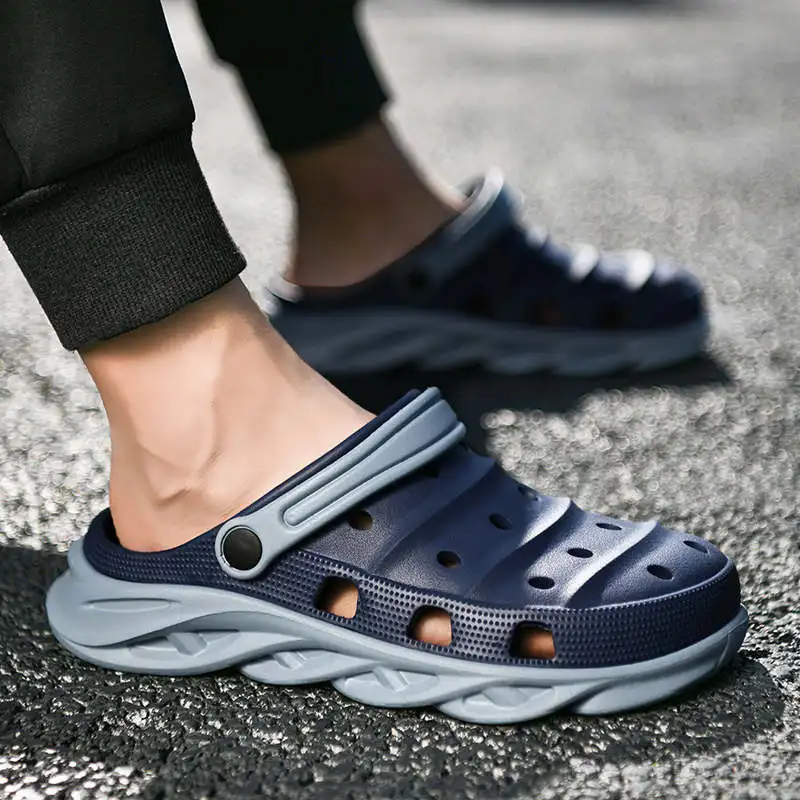 House Summer Flip Flops Promotion Man Casual Shoes Boots Men's Slip-Flops Sporty Sandals For Men Outdoor Hot Deal Tennis Bot
House Summer Flip Flops Promotion Man Casual Shoes Boots Men's Slip-Flops Sporty Sandals For Men Outdoor Hot Deal Tennis Bot