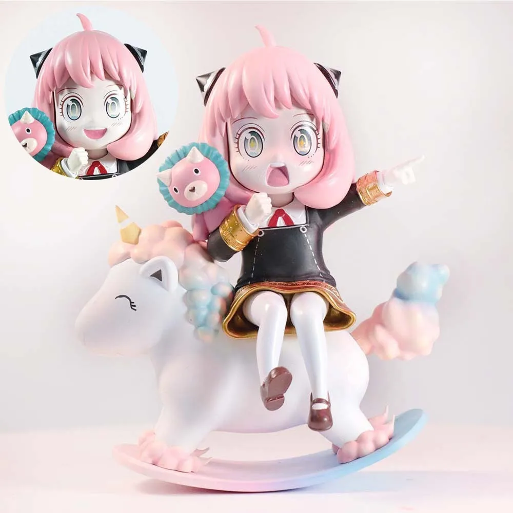 SPY×FAMILY square calendar perpetual calendar arnia handmade tabletop ornaments cute model anime peripheral ornamen
SPY×FAMILY square calendar perpetual calendar arnia handmade tabletop ornaments cute model anime peripheral ornamen