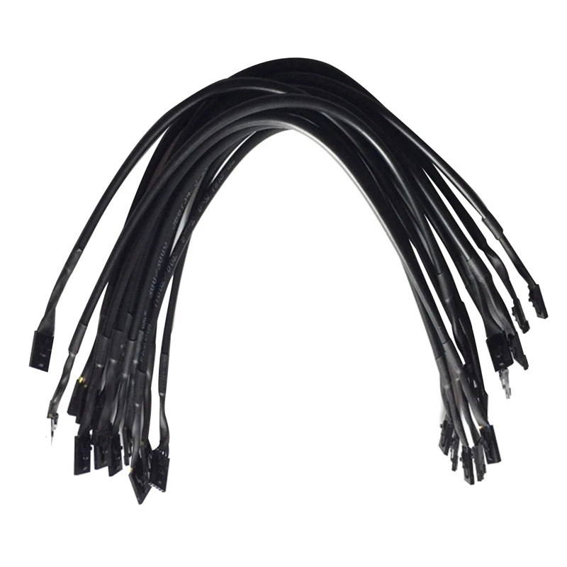 15 шт. 5-контактный кабель AUC3 для Canaan Avalon 721 741 821 841 921 Miners Black
15 шт. 5-контактный кабель AUC3 для Canaan Avalon 721 741 821 841 921 Miners Black