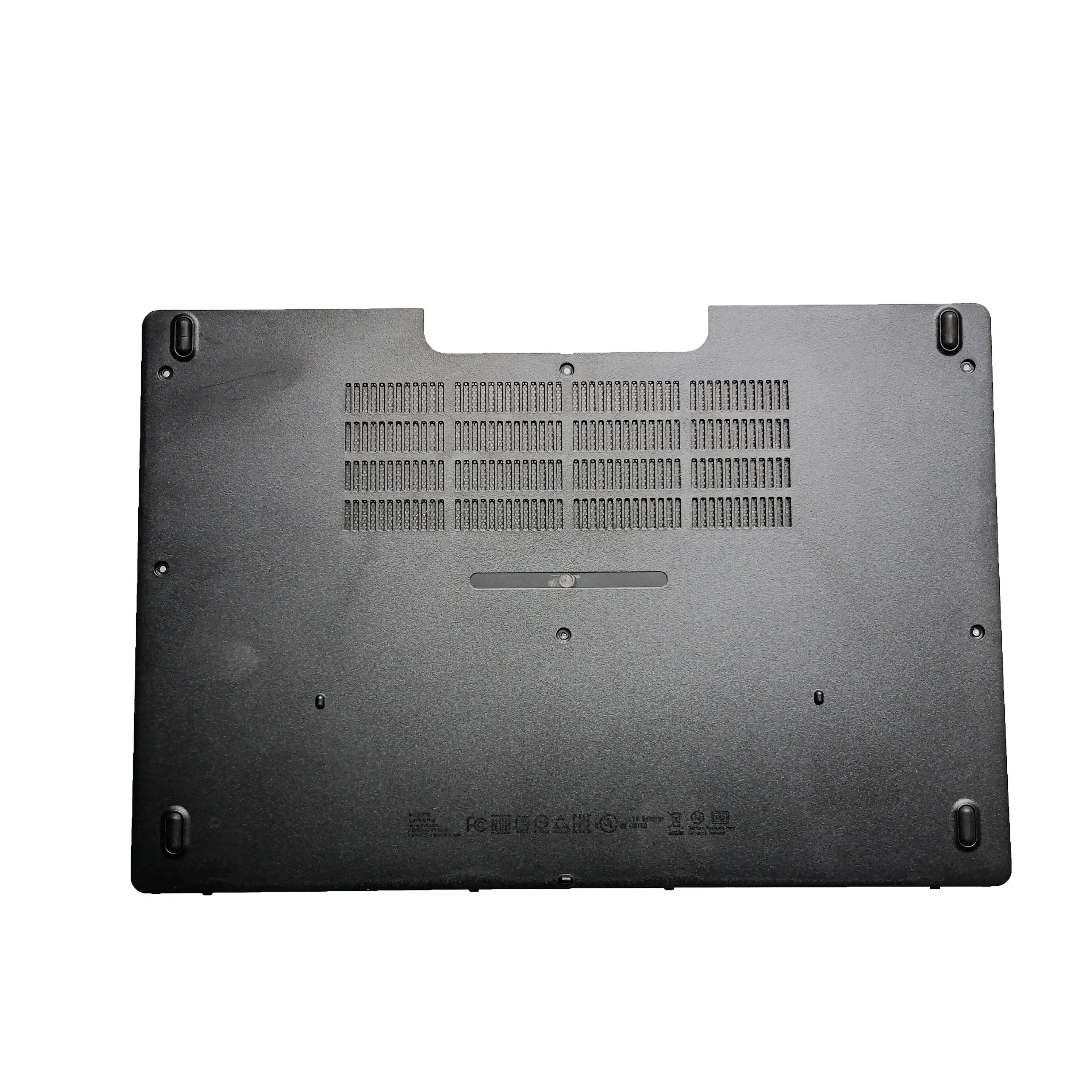 Абсолютно Новый чехол для ноутбука Dell Latitude E5450 5450, нижний чехол, крышка для входной двери 06R02R 6R02R
Абсолютно Новый чехол для ноутбука Dell Latitude E5450 5450, нижний чехол, крышка для входной двери 06R02R 6R02R
