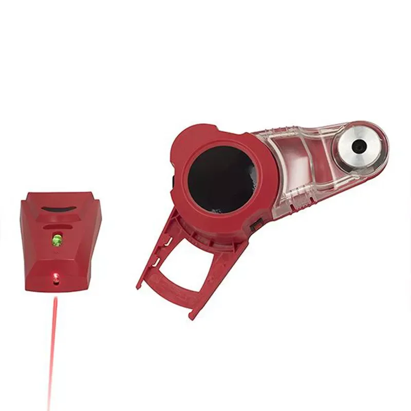 Dust Collector With Laser Level 2 in 1 Laser Level Horizontal Line Laser Positioner Vertical Tape Measure Tool
Dust Collector With Laser Level 2 in 1 Laser Level Horizontal Line Laser Positioner Vertical Tape Measure Tool