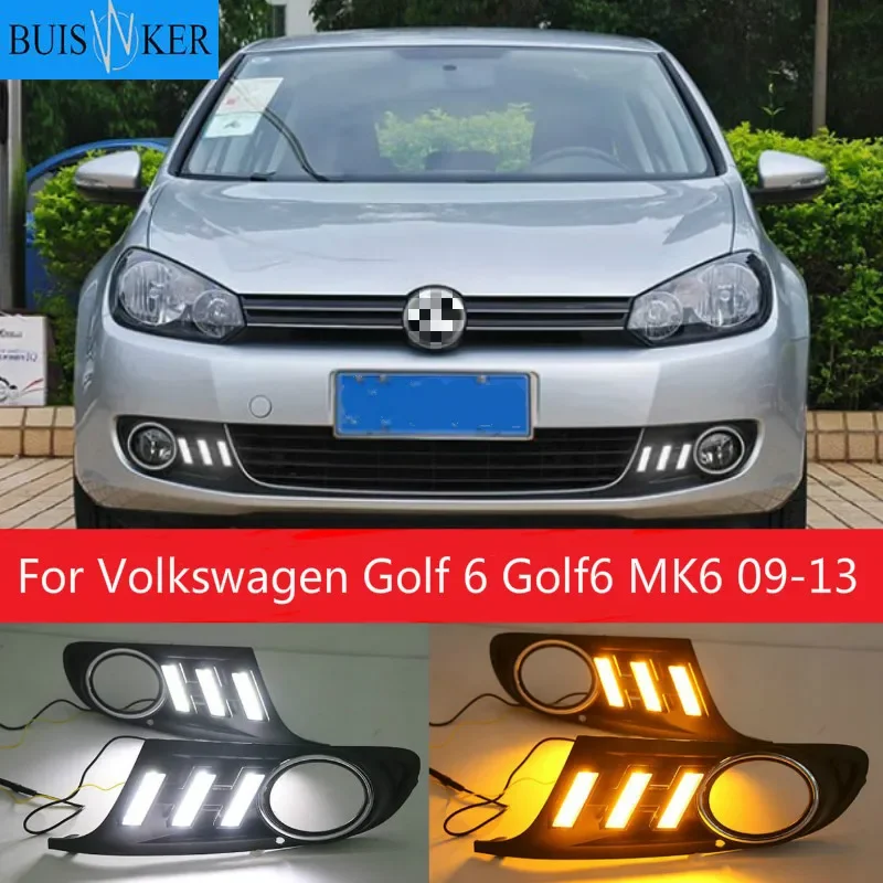 Дневные ходовые огни, 2 шт., для Volkswagen Golf 6 Golf6 MK6 09-13
Дневные ходовые огни, 2 шт., для Volkswagen Golf 6 Golf6 MK6 09-13