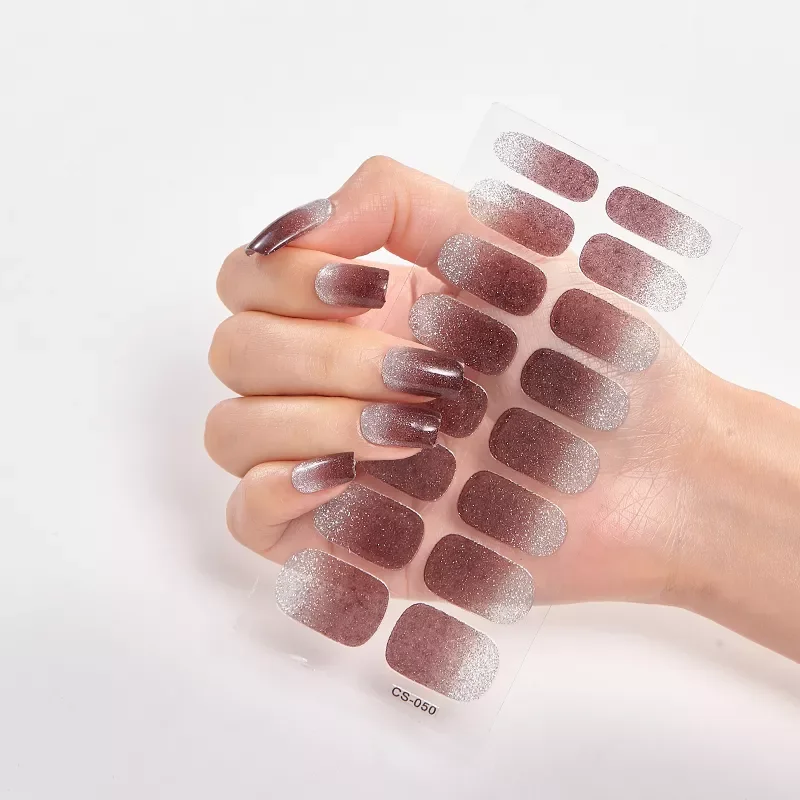 Tips/Sheet Nailart Nailart Sticker Nail Tips Manicure Decoracion Fashion Nail Polish Self Adhesive Nail Sticker Creative
Tips/Sheet Nailart Nailart Sticker Nail Tips Manicure Decoracion Fashion Nail Polish Self Adhesive Nail Sticker Creative