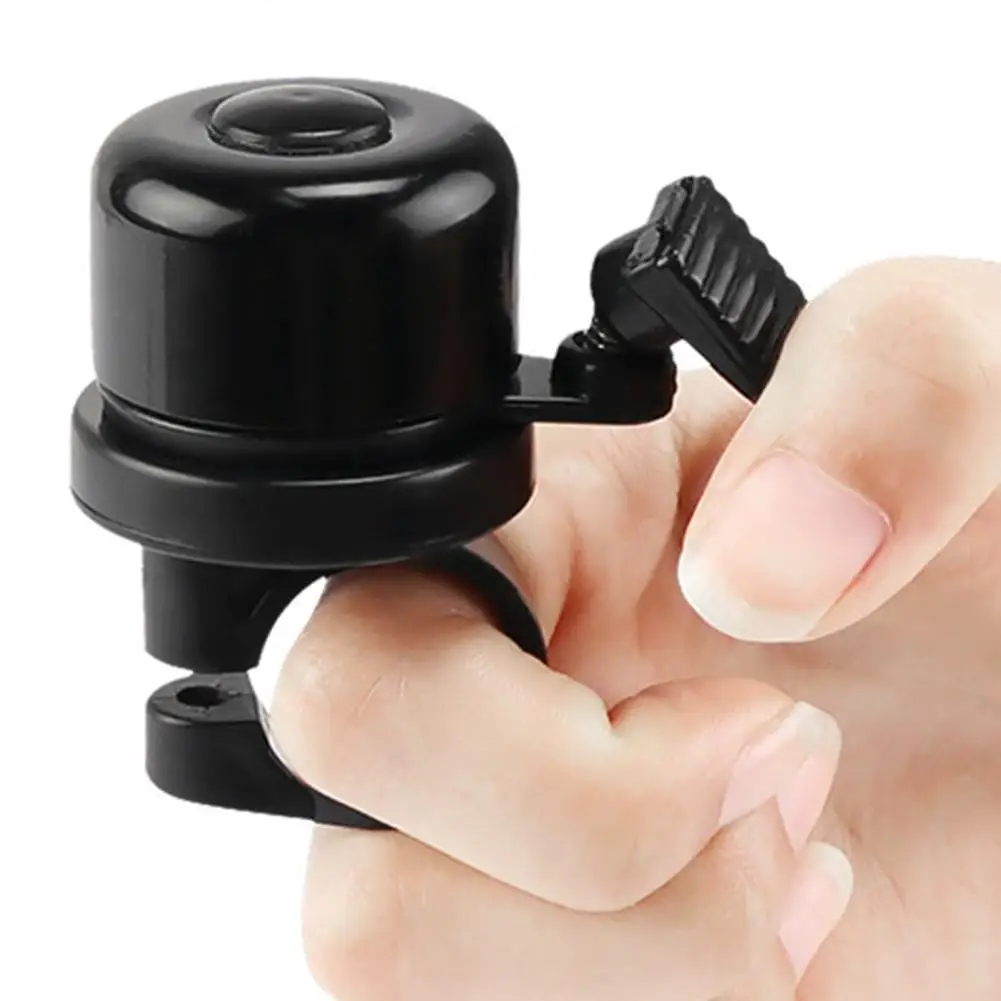 Durable Locator-Cover Handlebar Bells Cycling Alarm Easy Installation Electroplating
Durable Locator-Cover Handlebar Bells Cycling Alarm Easy Installation Electroplating