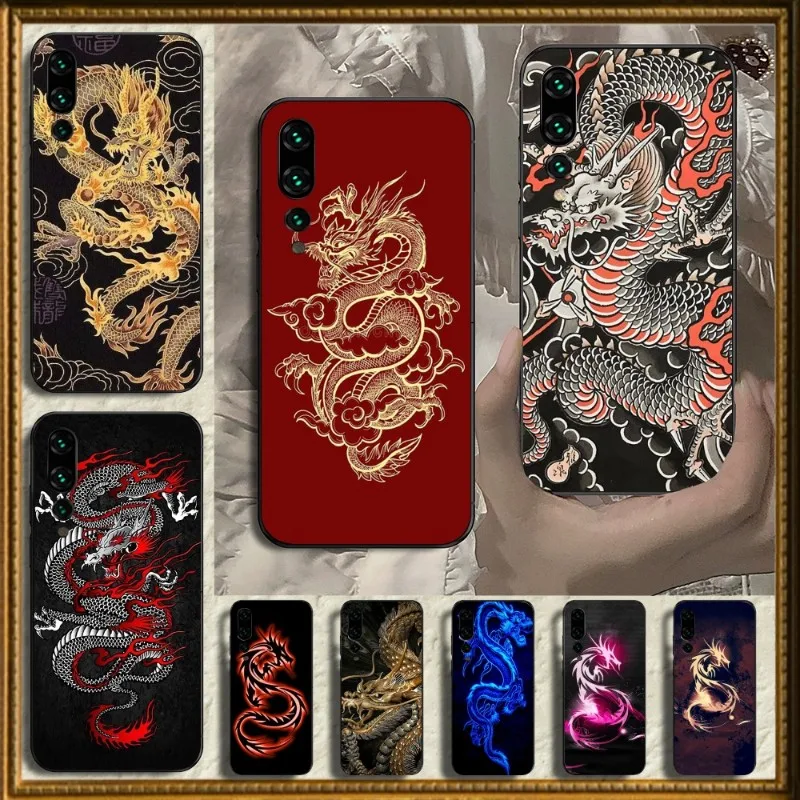Чехол для телефона Red Dragon для Huawei P50 P40 P30 Pro Lite P Smart 2021 2019 Magic 3, мягкий черный чехол для телефона
Чехол для телефона Red Dragon для Huawei P50 P40 P30 Pro Lite P Smart 2021 2019 Magic 3, мягкий черный чехол для телефона