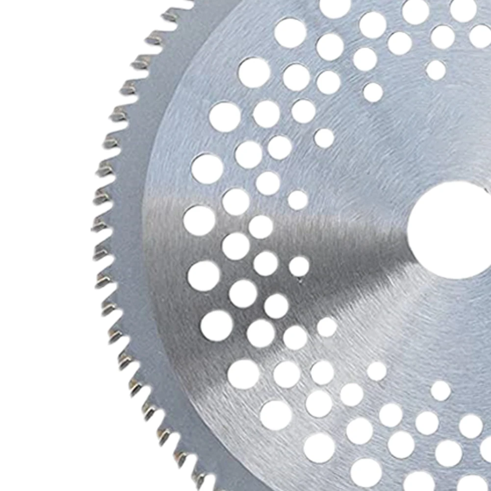 Carbide Saw Blade Trimmer Blade Trimmer Blade With Gasket 8T Carbide Inserts Sharp Blade 20 Mm Arbor Universal
Carbide Saw Blade Trimmer Blade Trimmer Blade With Gasket 8T Carbide Inserts Sharp Blade 20 Mm Arbor Universal