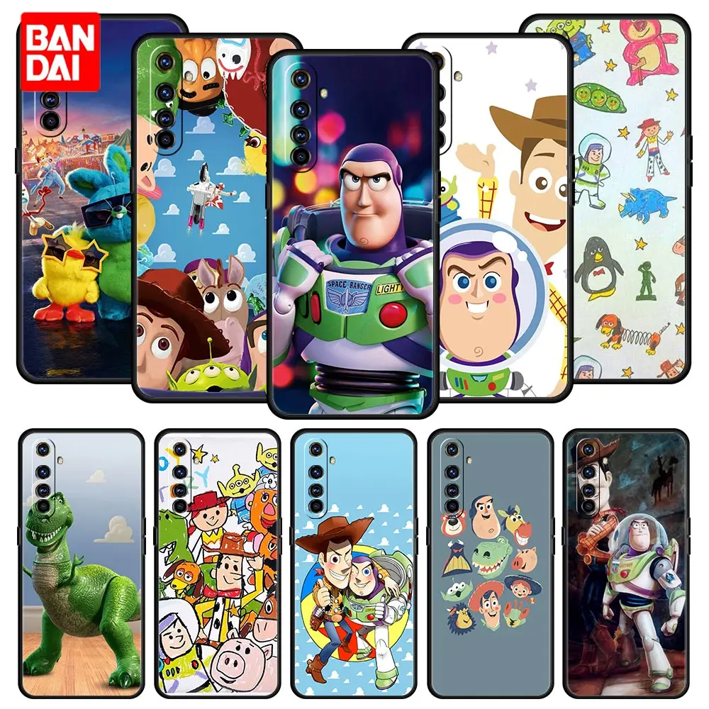 Shell Case for Oppo Realme C21 C21Y C11 C15 C25 C3 C20 Narzo30A 5 6 7 7i 8i 8 Pro Armor Cell Phone Funda Luxury Toy Story
Shell Case for Oppo Realme C21 C21Y C11 C15 C25 C3 C20 Narzo30A 5 6 7 7i 8i 8 Pro Armor Cell Phone Funda Luxury Toy Story