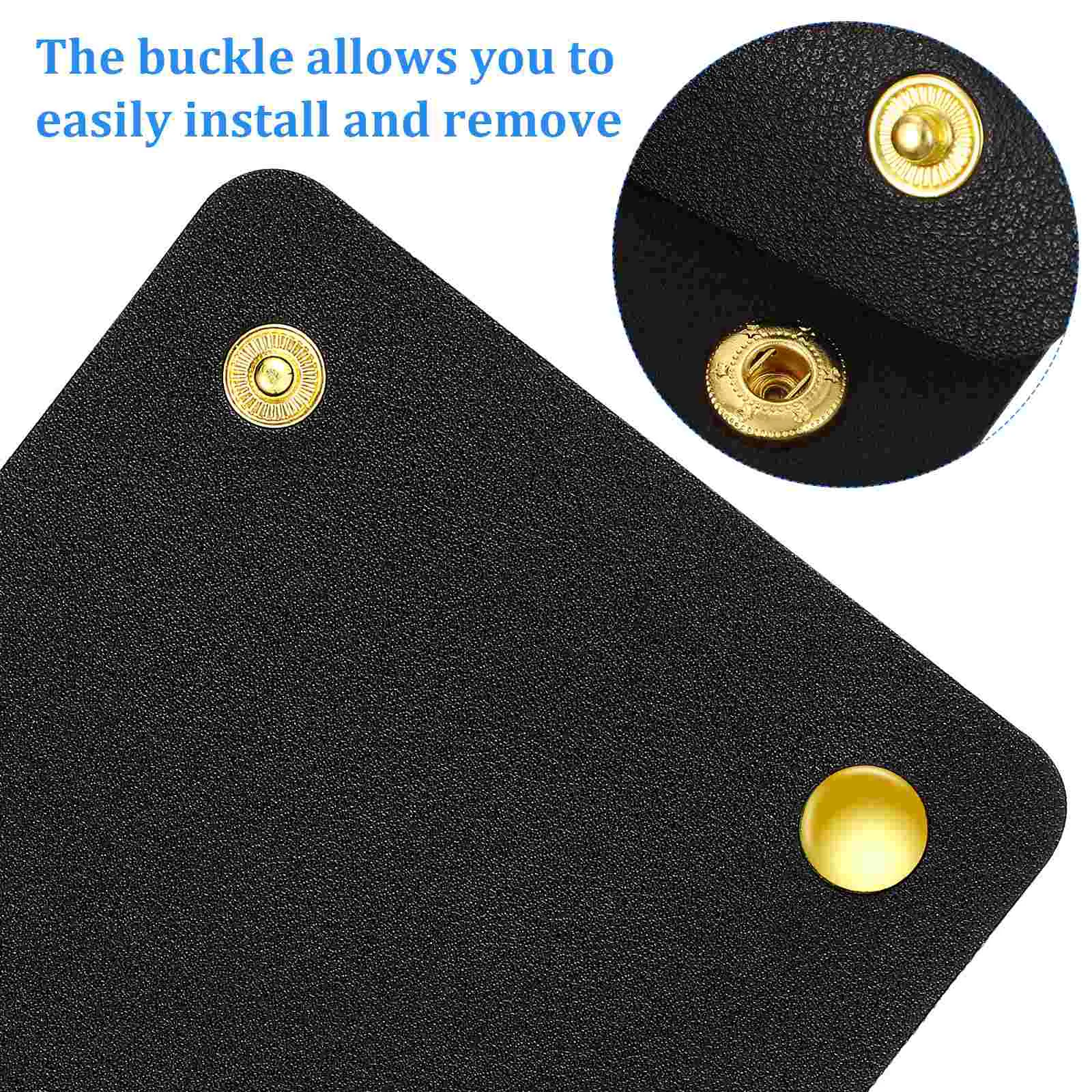 2 Pcs Suitcase Handle Wraps Handle Grip Wraps Handbag Sleeves Luggage Handle Covers
2 Pcs Suitcase Handle Wraps Handle Grip Wraps Handbag Sleeves Luggage Handle Covers