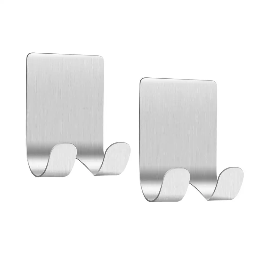 2Pcs Punch Free Razor Holder Storage Hook Wall Men Shaving Shaver Shelf Bathroom Razor Rack Wall Bathroom Accessories
2Pcs Punch Free Razor Holder Storage Hook Wall Men Shaving Shaver Shelf Bathroom Razor Rack Wall Bathroom Accessories