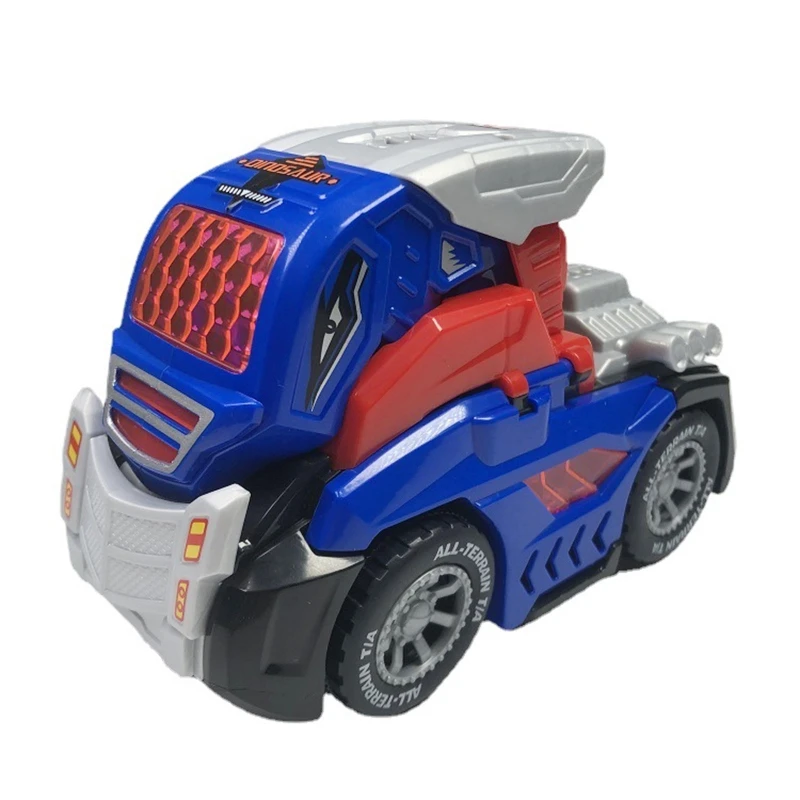 8’’ Baby Deformed Dinosaur Car Toy Musical Play Vehicle w/ Flash Light Universal Wheel Toddler Girls Boys Ideal Car Gift
8’’ Baby Deformed Dinosaur Car Toy Musical Play Vehicle w/ Flash Light Universal Wheel Toddler Girls Boys Ideal Car Gift