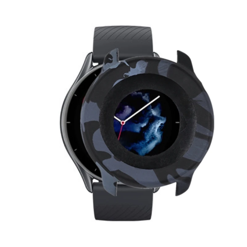 Fit for -Huami -Amazfit GTR 3/GTR 3 PRO Smart Watch Shell Protective Case Soft Durable Protection Shell Shockproof Cover 24BB
Fit for -Huami -Amazfit GTR 3/GTR 3 PRO Smart Watch Shell Protective Case Soft Durable Protection Shell Shockproof Cover 24BB