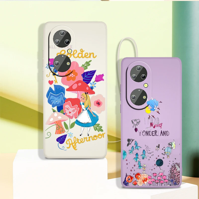 Disney Alice in WonderlandPhone Case For Honor X20 10X X10 60 50 SE 30 30S 20 9C 9X 9S 8A Lite Pro 5G Liquid Rope TPU Cover
Disney Alice in WonderlandPhone Case For Honor X20 10X X10 60 50 SE 30 30S 20 9C 9X 9S 8A Lite Pro 5G Liquid Rope TPU Cover
