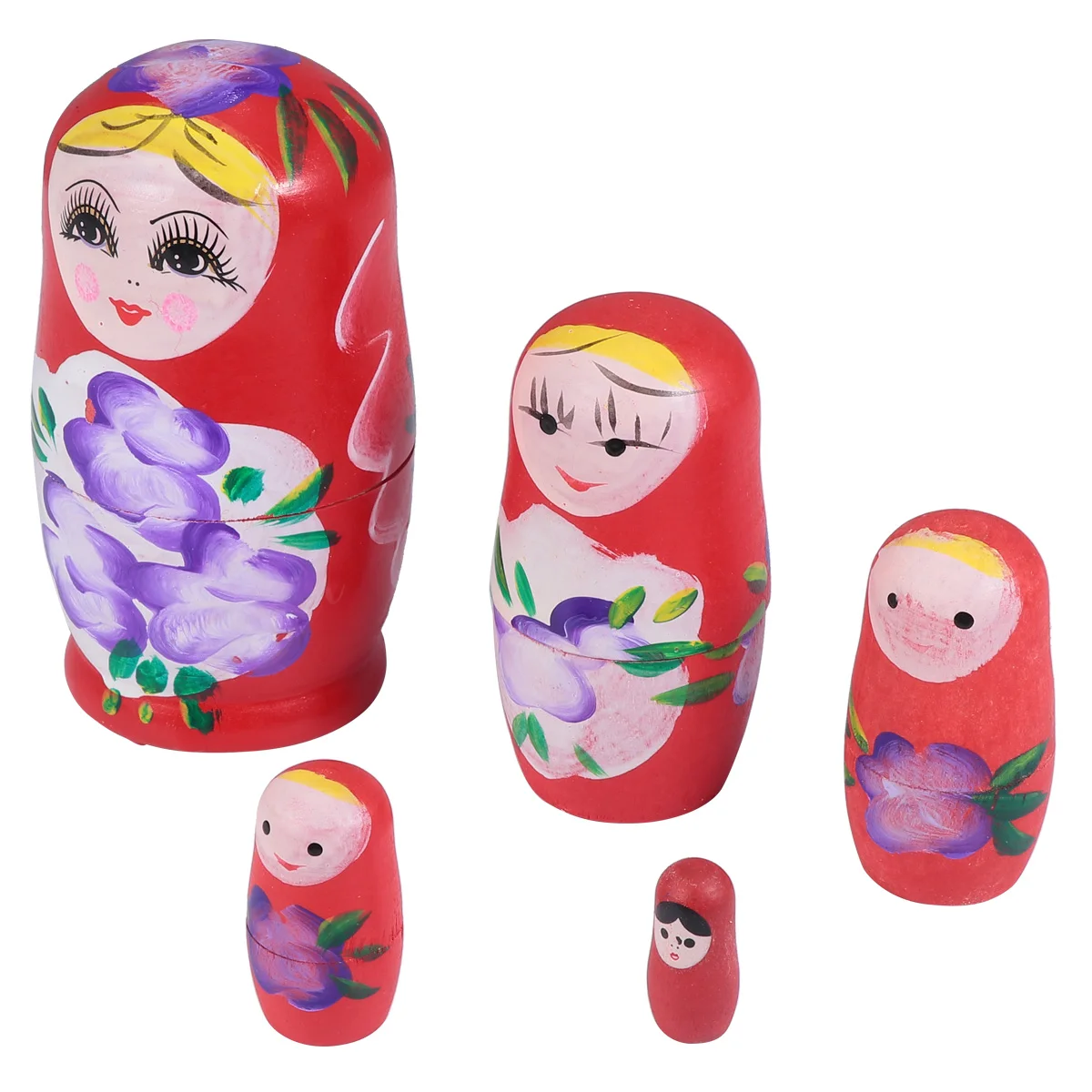 Russian Nesting Dollfor Stackingchristmas Kids Filler Stocking Holiday Traditional Matrioskas Figures Woodenadults Daythe Dead
Russian Nesting Dollfor Stackingchristmas Kids Filler Stocking Holiday Traditional Matrioskas Figures Woodenadults Daythe Dead