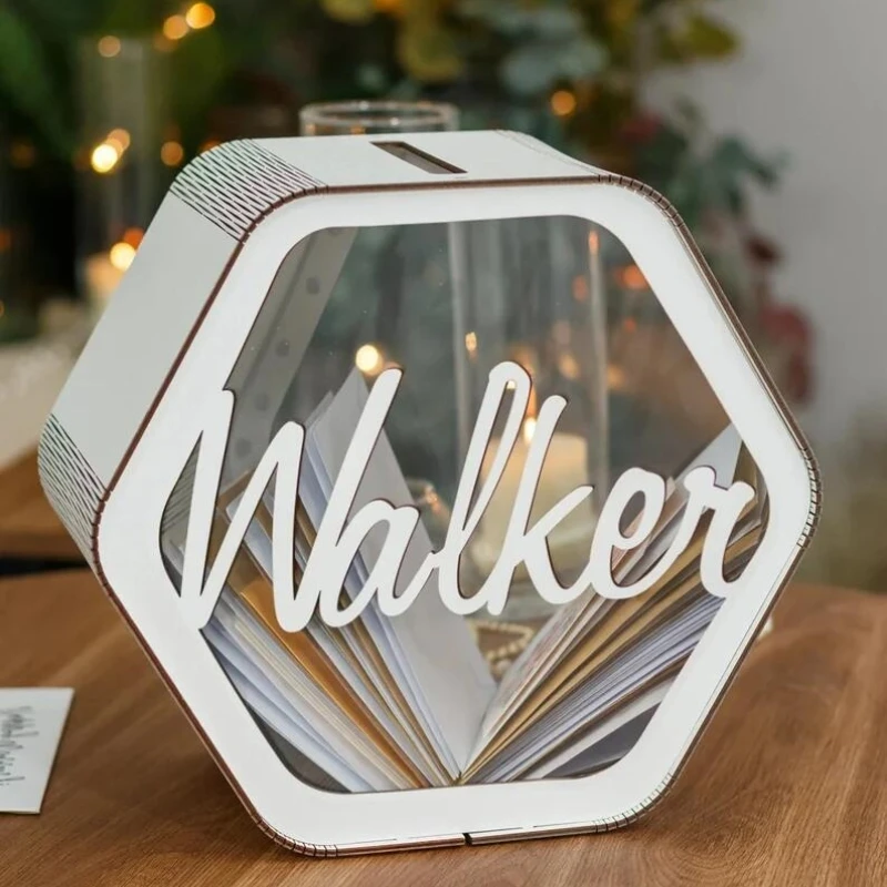 Wooden Wedding Card Box Personalized Envelope Box Keepsake Money Box Wood Box Wedding Custom Gifts DIY Rustic Wedding Decor
Wooden Wedding Card Box Personalized Envelope Box Keepsake Money Box Wood Box Wedding Custom Gifts DIY Rustic Wedding Decor