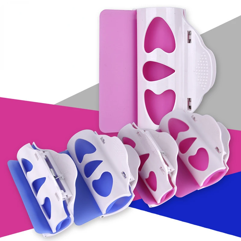 1pc Perm Hair Clip Silicone Heat Preservation Clip Color Changing Pad Ceramic Bar Clip Outer Clip Hair Perm Clip Ironing Clip
1pc Perm Hair Clip Silicone Heat Preservation Clip Color Changing Pad Ceramic Bar Clip Outer Clip Hair Perm Clip Ironing Clip
