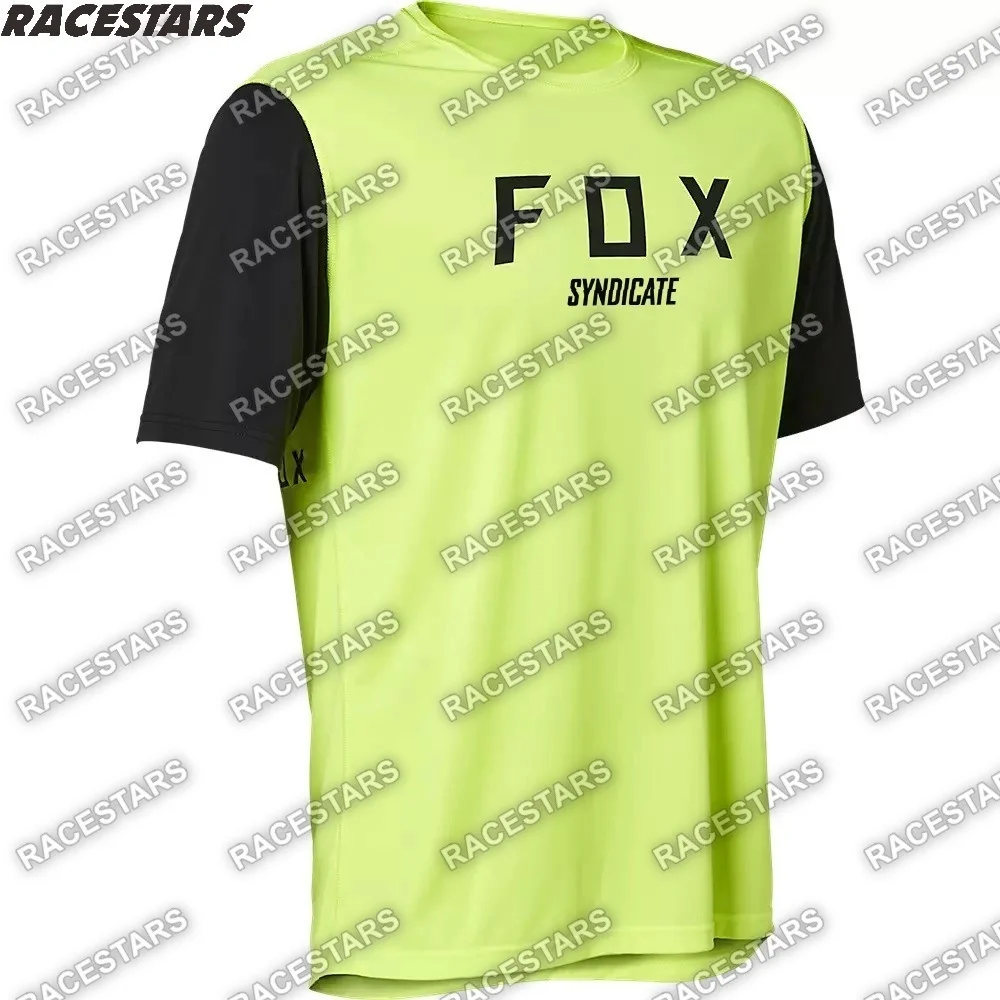Downhill Mountain Cycling Jersey MTB Short Sleeve Moto Motocross Jersey Dirt Bike DH Maillot Ciclismo Hombre Quick Dry Jersey
Downhill Mountain Cycling Jersey MTB Short Sleeve Moto Motocross Jersey Dirt Bike DH Maillot Ciclismo Hombre Quick Dry Jersey