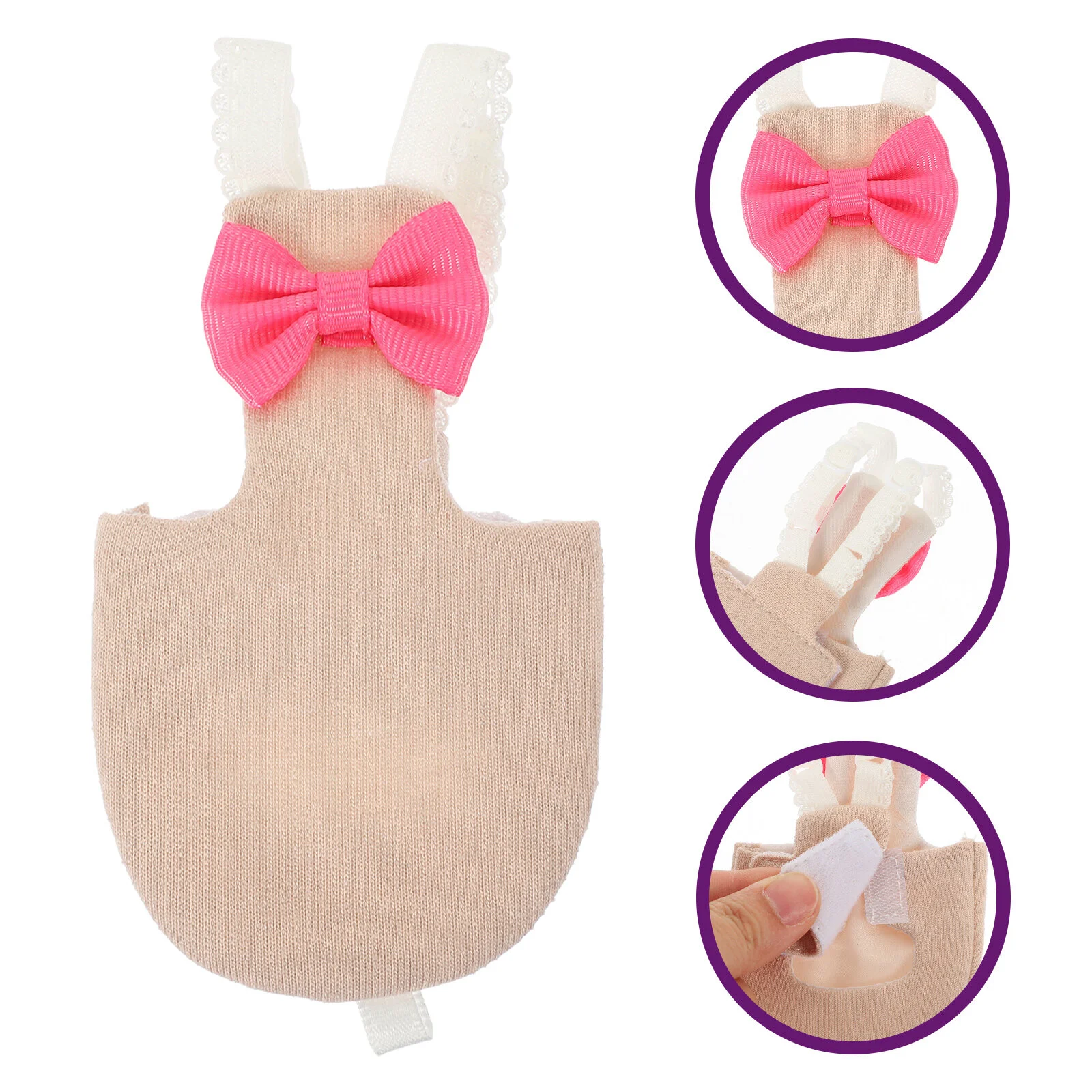 Pet Clothes Xuan Feng Parrot Nappies Flight Suit Bird Reusable Tail Cotton Clothes
Pet Clothes Xuan Feng Parrot Nappies Flight Suit Bird Reusable Tail Cotton Clothes