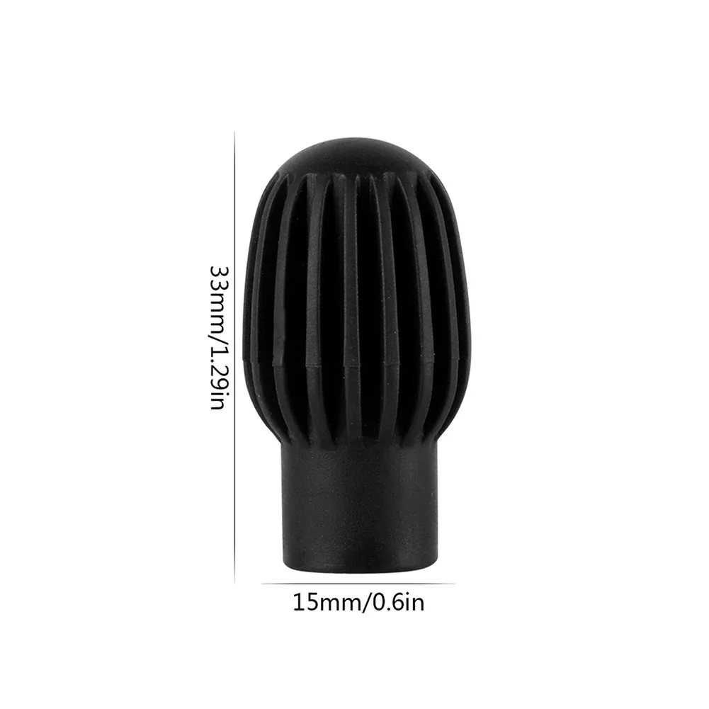 For Drum Set Drumstick Head Rubber Sleeve Black/Orange/Red/Gray Portable Drum Practice Mat Protect Drumstick Head
For Drum Set Drumstick Head Rubber Sleeve Black/Orange/Red/Gray Portable Drum Practice Mat Protect Drumstick Head