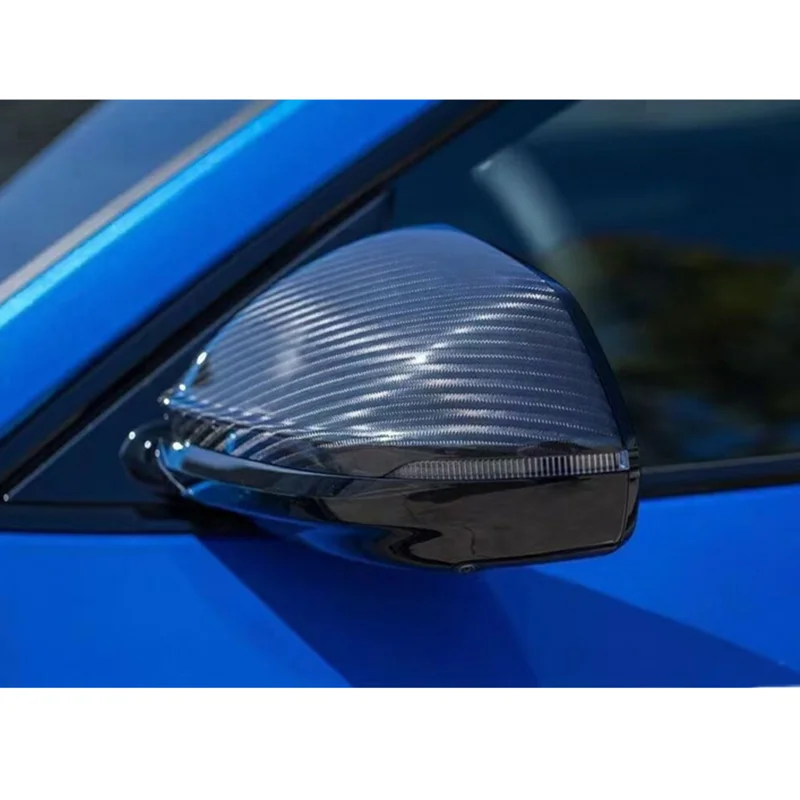 Factory direct sale carbon reversing mirror cover for LURUS retrofit carbon body kit
Factory direct sale carbon reversing mirror cover for LURUS retrofit carbon body kit